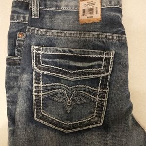 Boys Flypaper Jeans